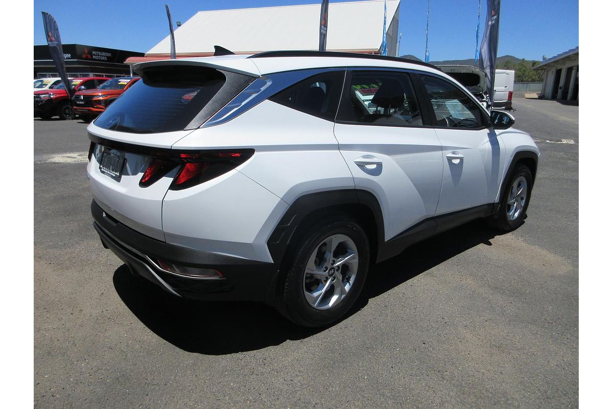 2022 Hyundai Tucson NX4.V1