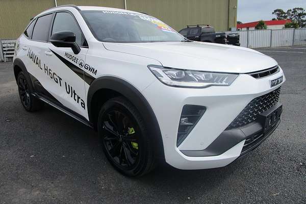 2025 GWM Haval H6GT Ultra B03