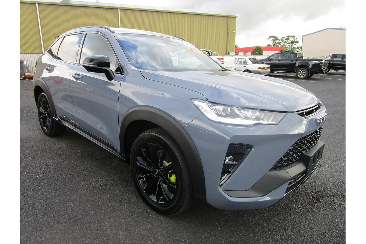 2025 GWM Haval H6GT Ultra B03