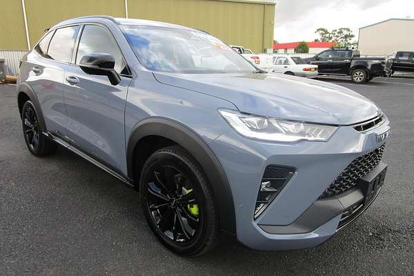 2025 GWM Haval H6GT Ultra B03