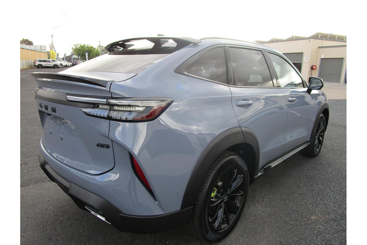 2025 GWM Haval H6GT Ultra B03