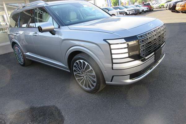 2025 Hyundai Palisade Calligraphy LX3.V1