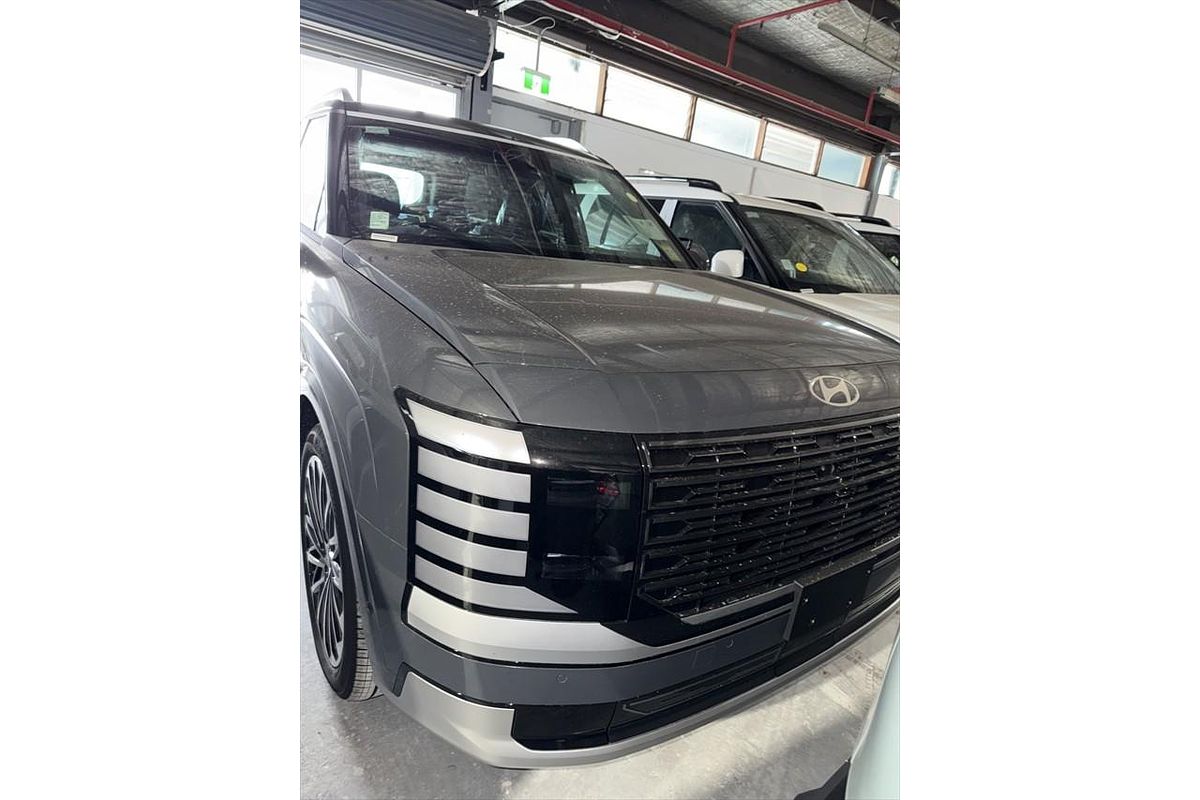 2026 Hyundai Palisade Calligraphy LX3.V1