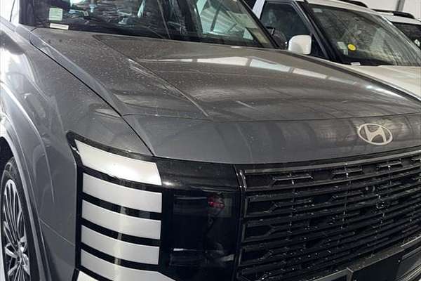 2026 Hyundai Palisade Calligraphy LX3.V1