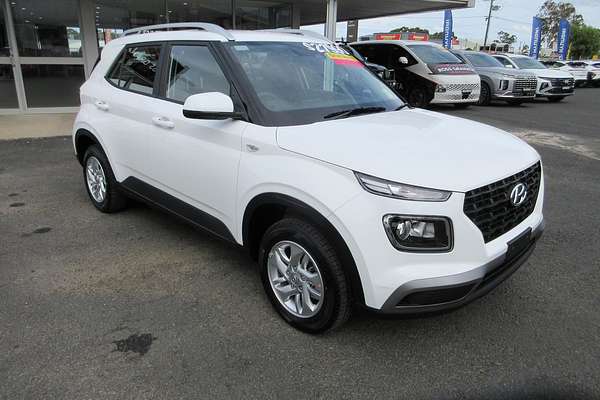 2025 Hyundai Venue QX.V5