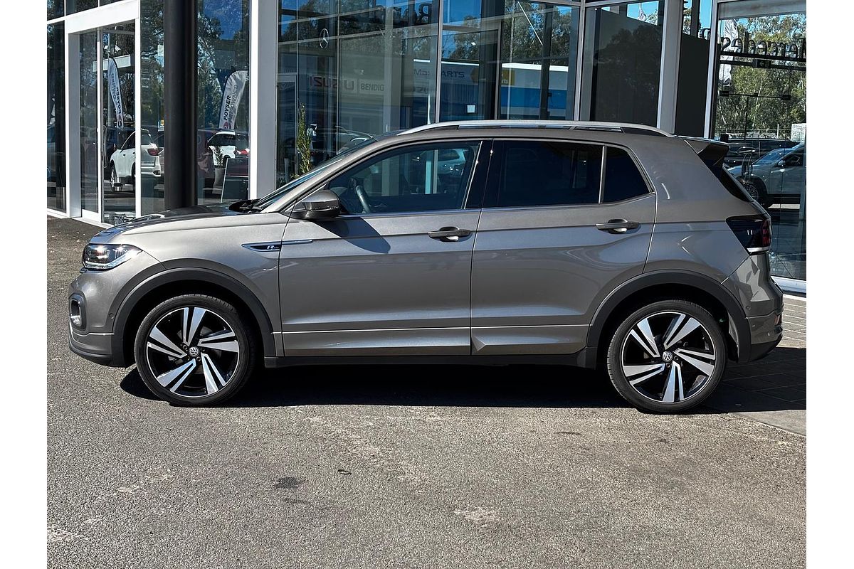 2020 Volkswagen T-Cross 85TSI Style C11