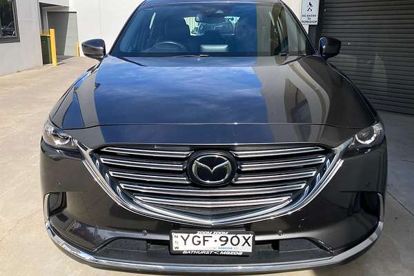 2019 Mazda CX-9 GT TC