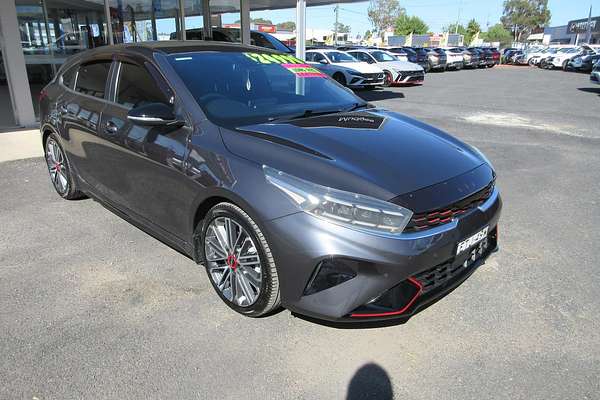 2022 Kia Cerato GT BD