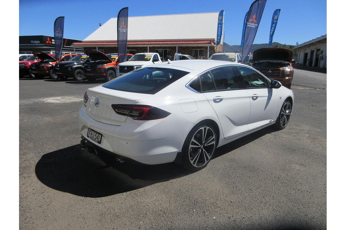 2020 Holden Calais V ZB