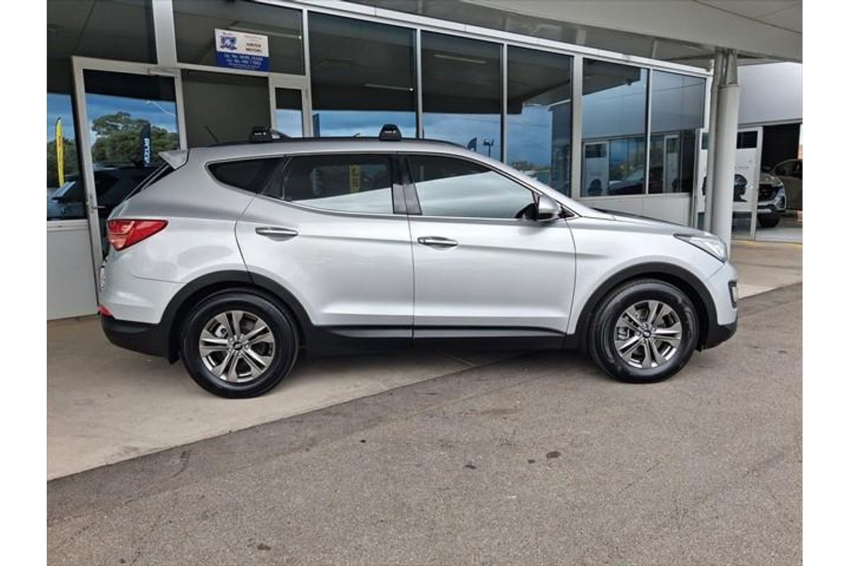 2014 Hyundai Santa Fe Active DM