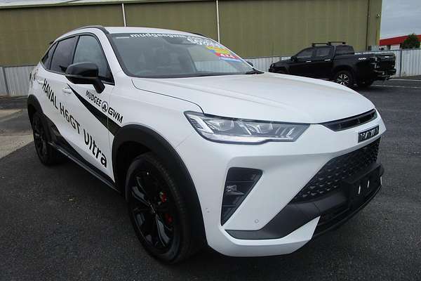 2025 GWM Haval H6GT Ultra PHEV B03