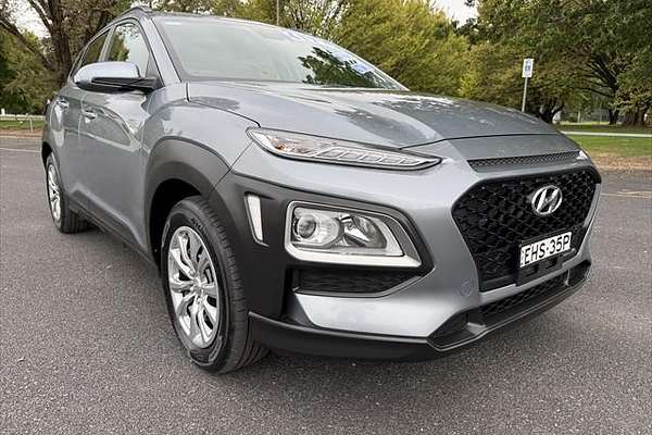 2020 Hyundai Kona Go OS.3