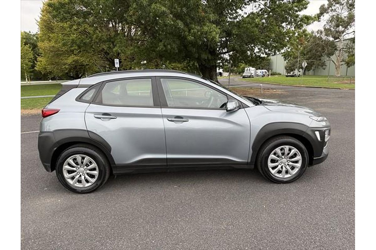 2020 Hyundai Kona Go OS.3