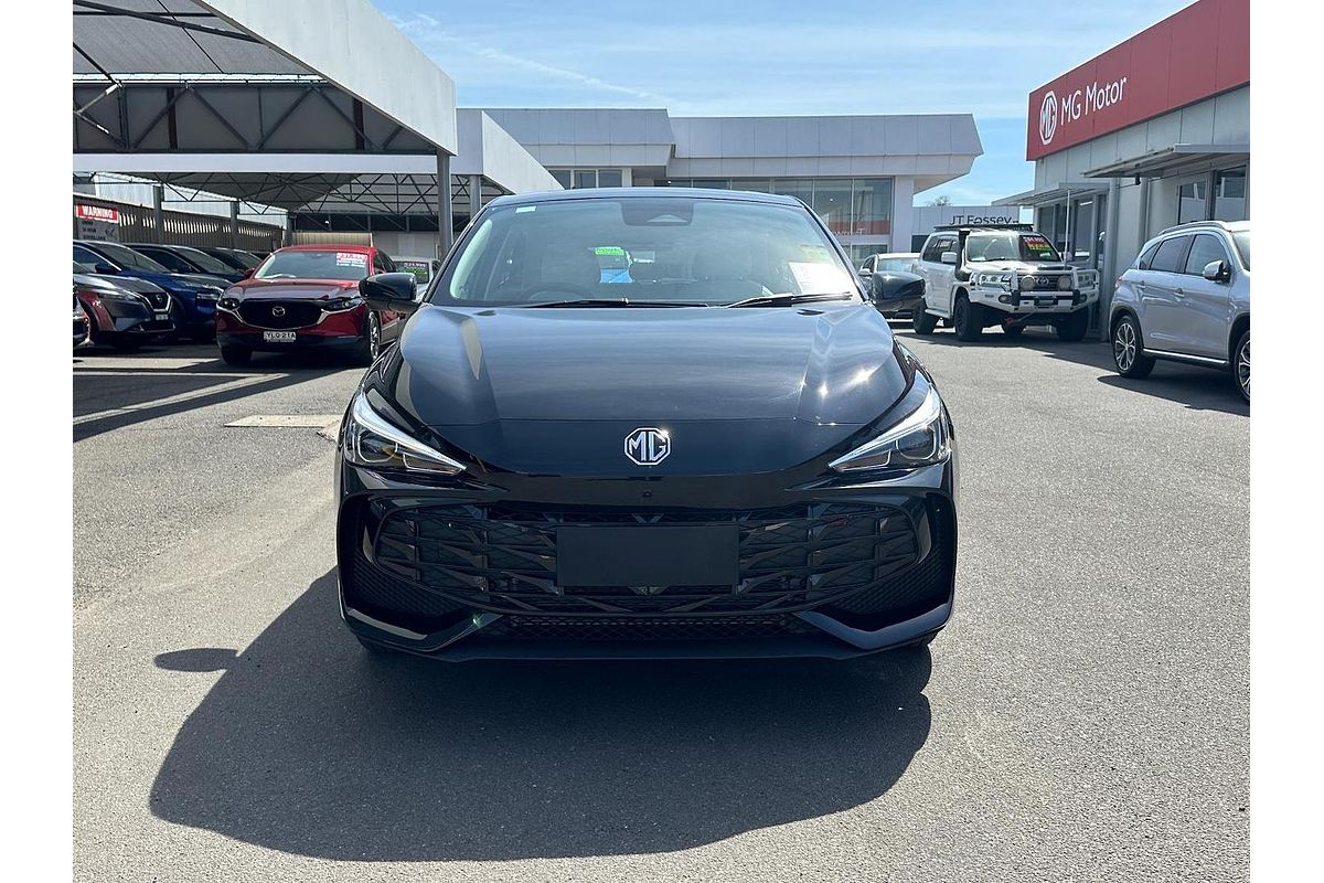 2025 MG MG3 Essence