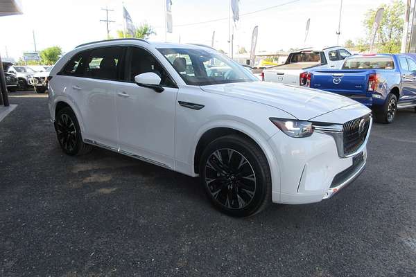 2026 Mazda CX-90 G50e Azami KK