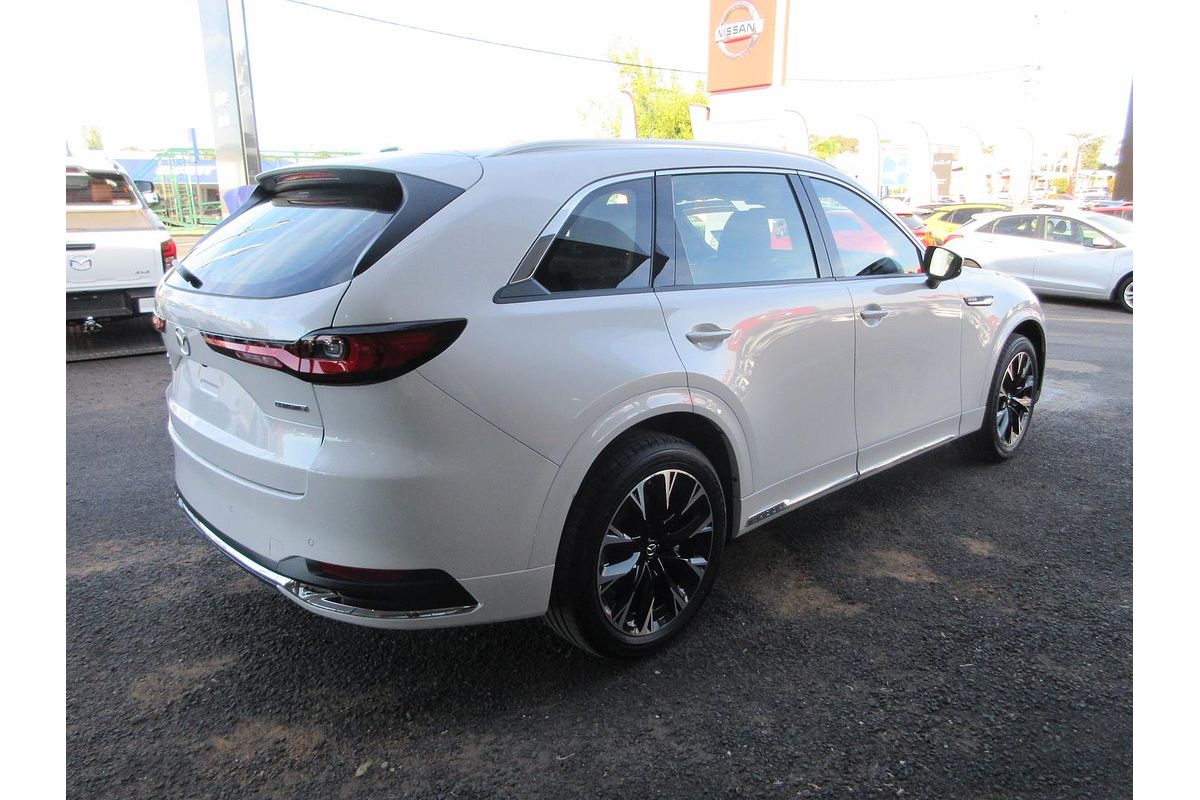 2026 Mazda CX-90 G50e Azami KK