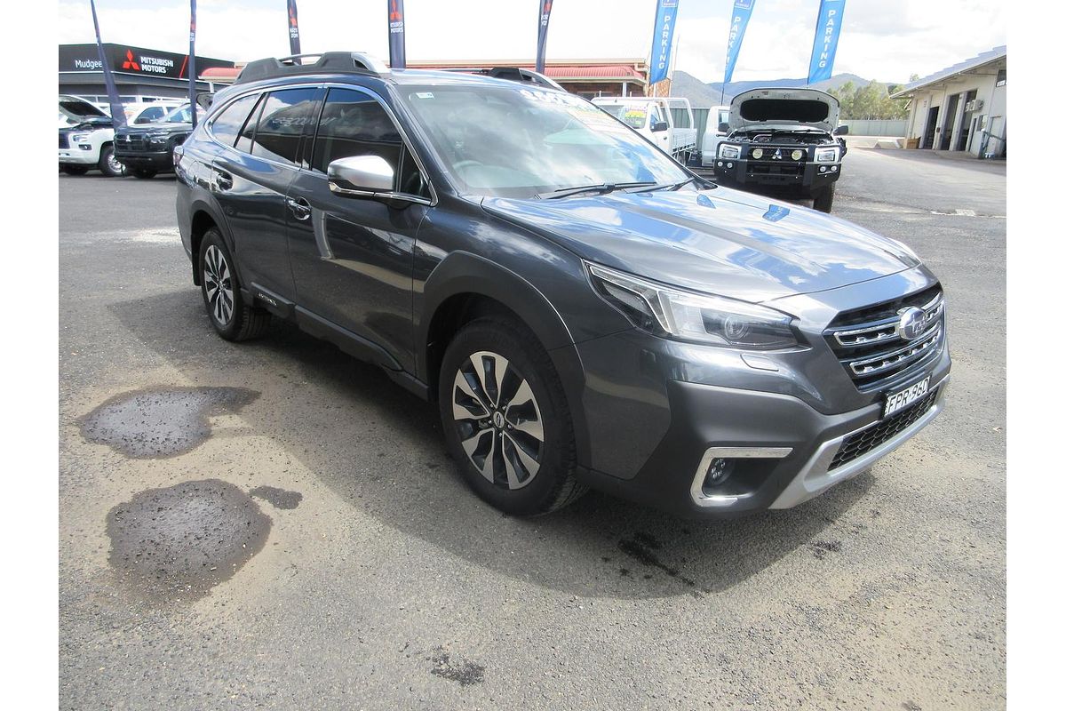 2024 Subaru Outback AWD Touring XT 6GEN