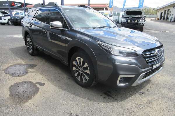 2024 Subaru Outback AWD Touring XT 6GEN