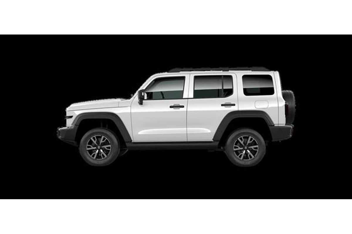 2025 GWM Tank 300 Ultra P01