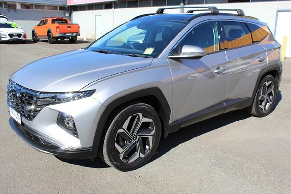 2022 Hyundai Tucson Highlander NX4.V1