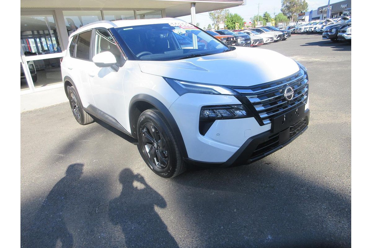 2026 Nissan X-TRAIL ST-L T33