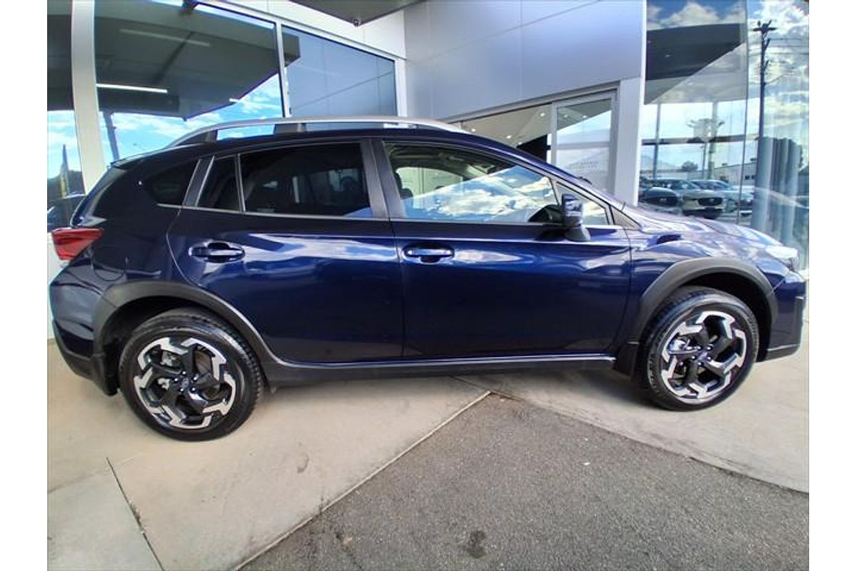 2021 Subaru XV 2.0i-S G5X