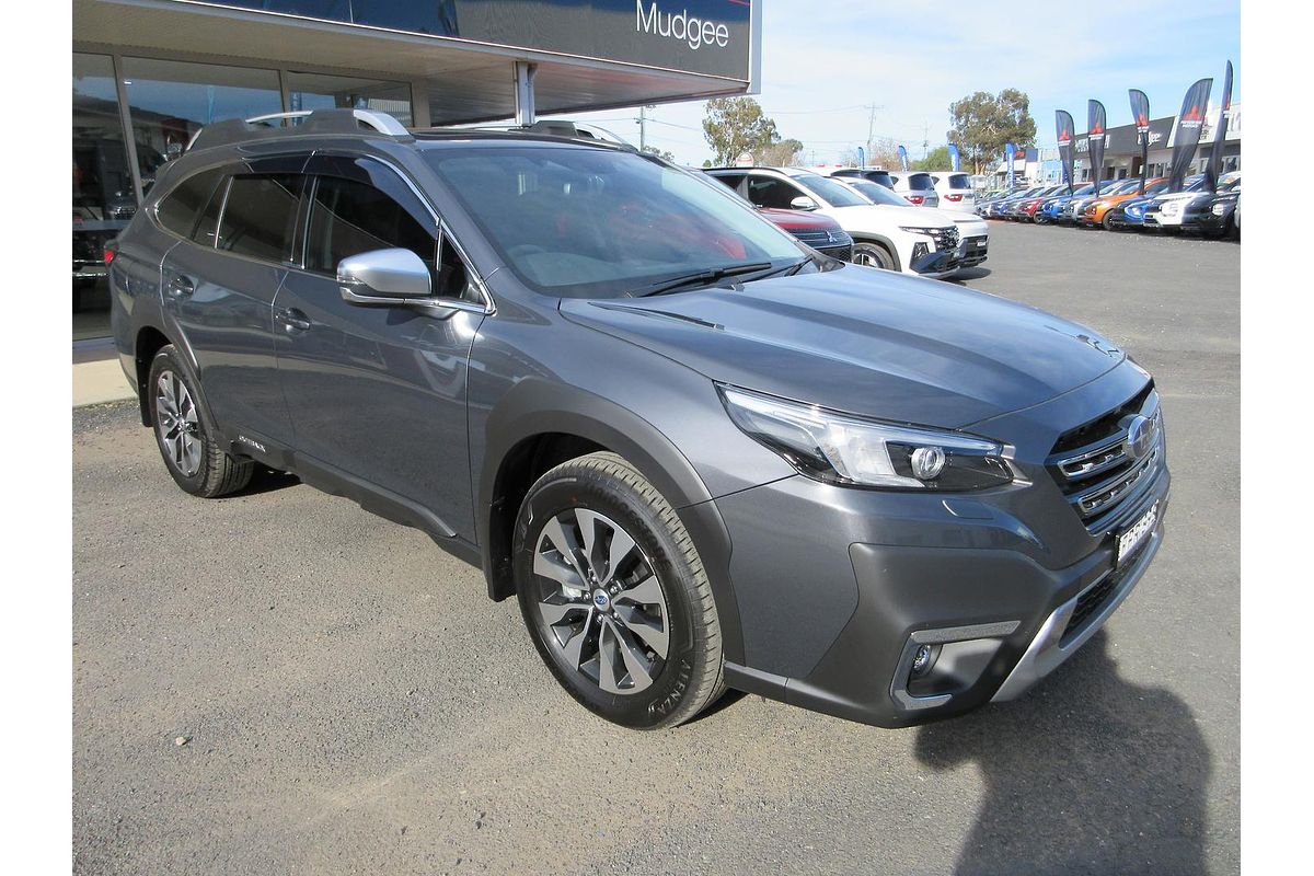 2024 Subaru Outback AWD Touring 6GEN