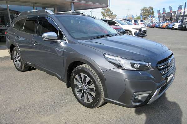 2024 Subaru Outback AWD Touring 6GEN