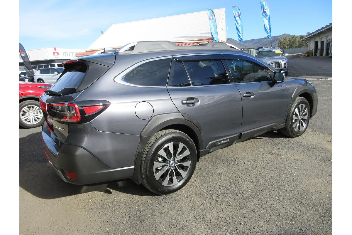 2024 Subaru Outback AWD Touring 6GEN