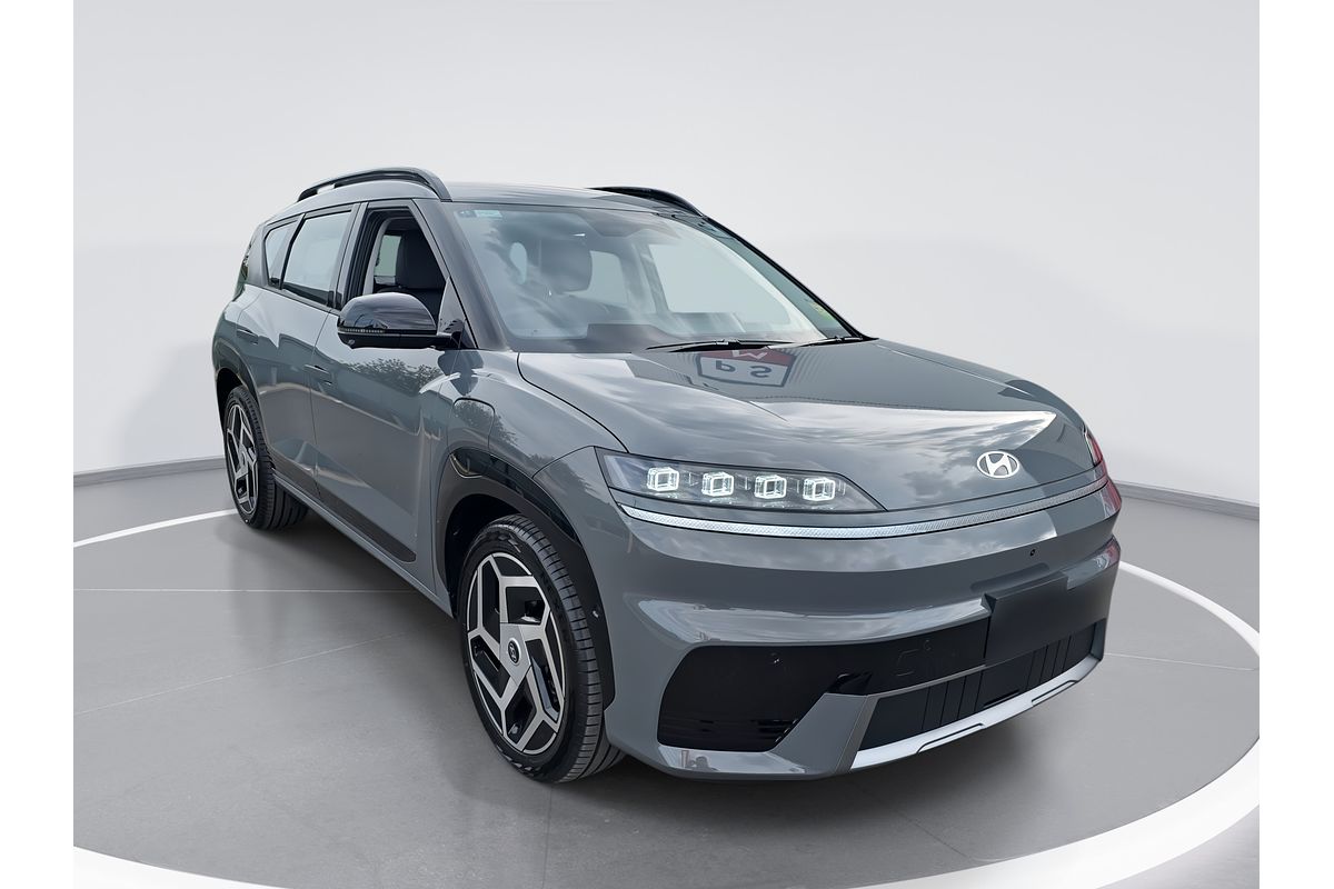 2025 Hyundai ELEXIO Elite OE1.V1