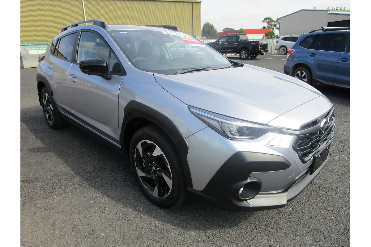2025 Subaru Crosstrek 2.0S G6X
