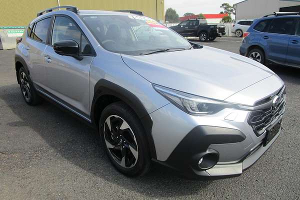 2025 Subaru Crosstrek 2.0S G6X