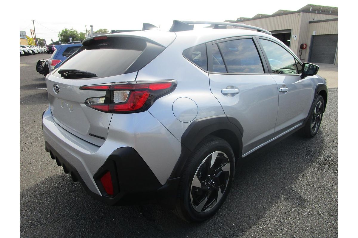 2025 Subaru Crosstrek 2.0S G6X