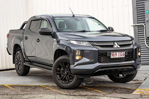 2023 Mitsubishi Triton GLX-R MR 4X4