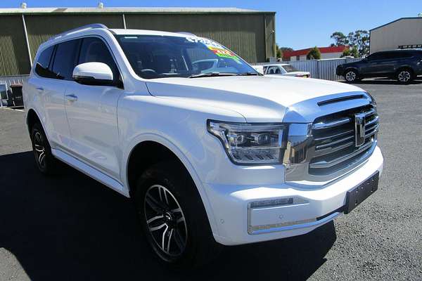 2025 GWM Tank 500 Ultra Hybrid P03