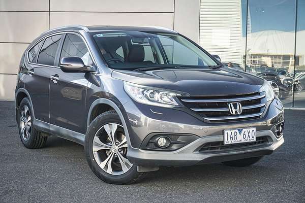 2013 Honda CR-V VTi-L RM