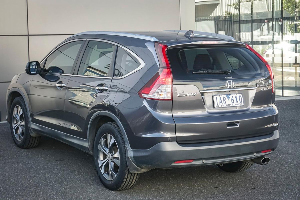 2013 Honda CR-V VTi-L RM