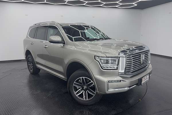 2024 GWM Tank 500 Ultra Hybrid P03