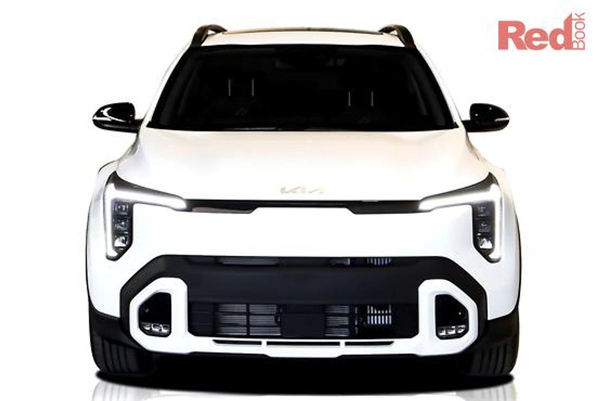 2026 Kia Stonic GT-Line YB PE2