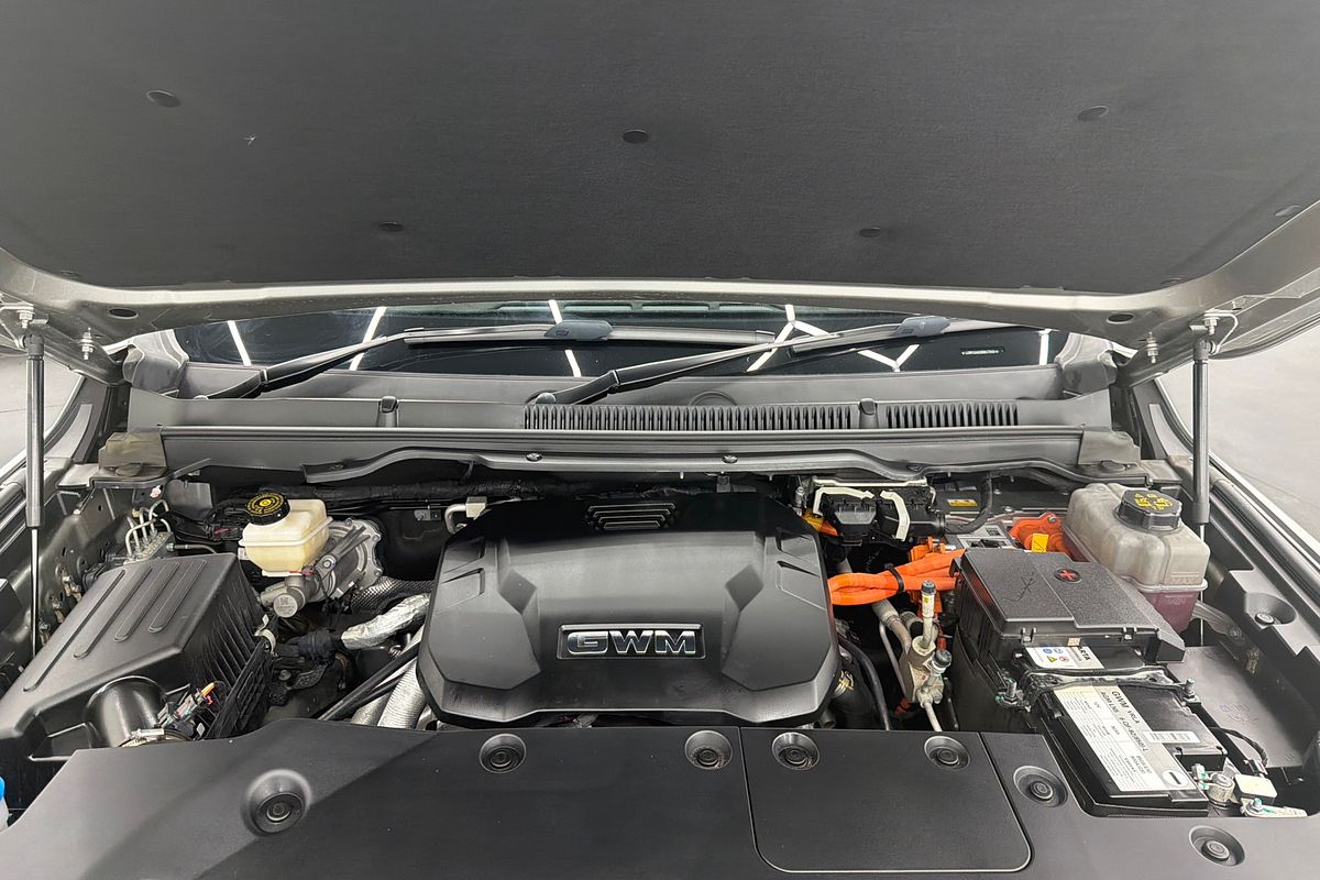 2024 GWM Tank 500 Ultra Hybrid P03