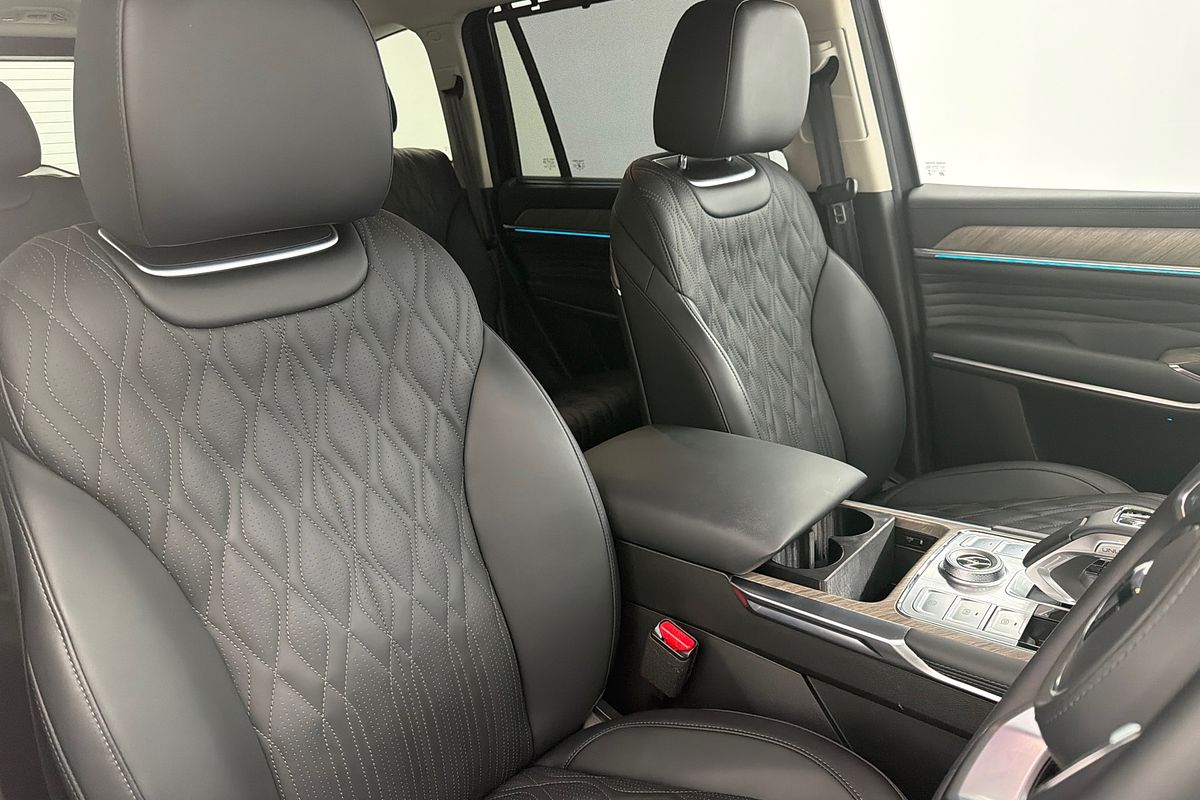 2024 GWM Tank 500 Ultra Hybrid P03