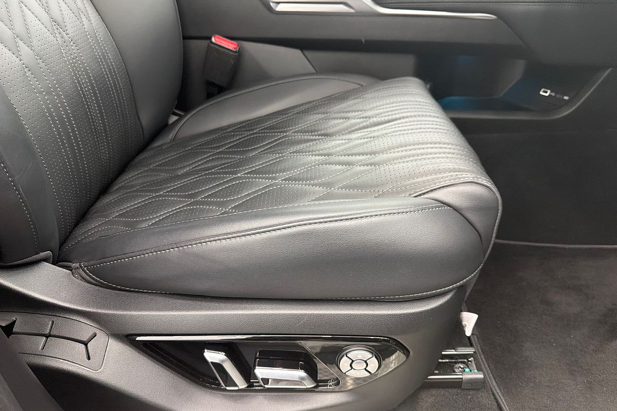 2024 GWM Tank 500 Ultra Hybrid P03