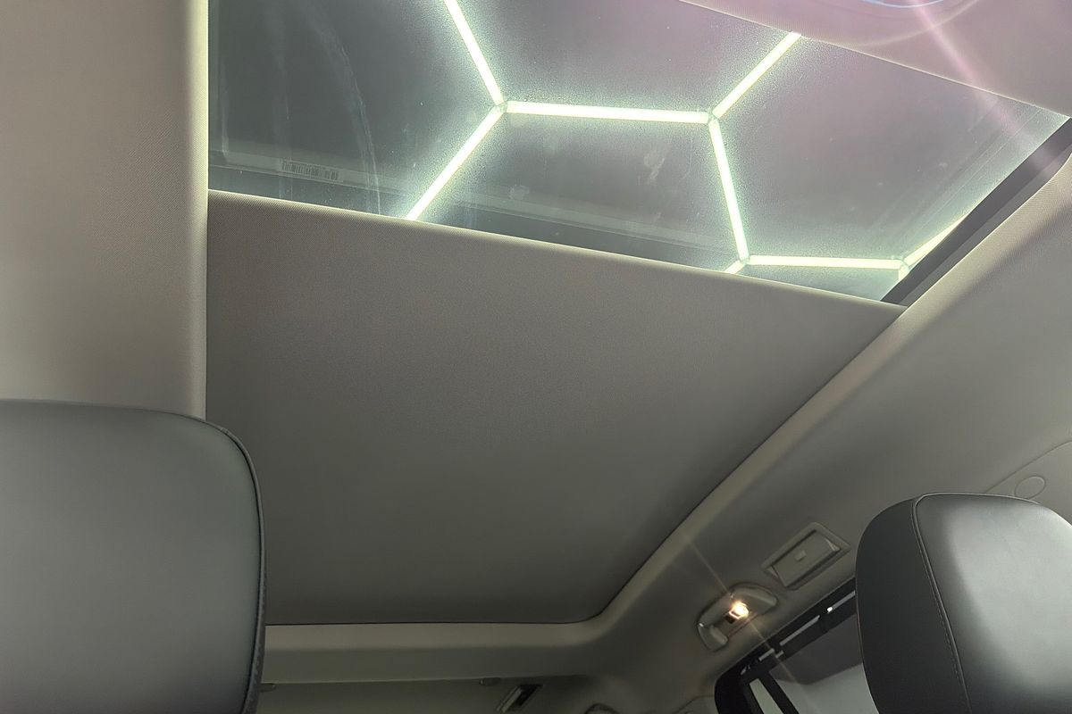 2024 GWM Tank 500 Ultra Hybrid P03