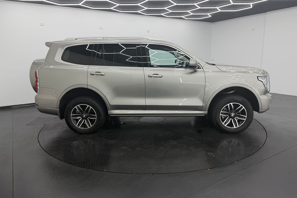 2024 GWM Tank 500 Ultra Hybrid P03