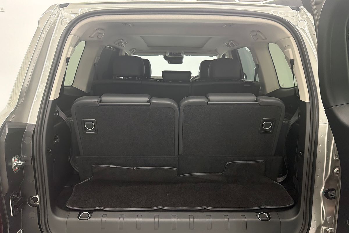 2024 GWM Tank 500 Ultra Hybrid P03