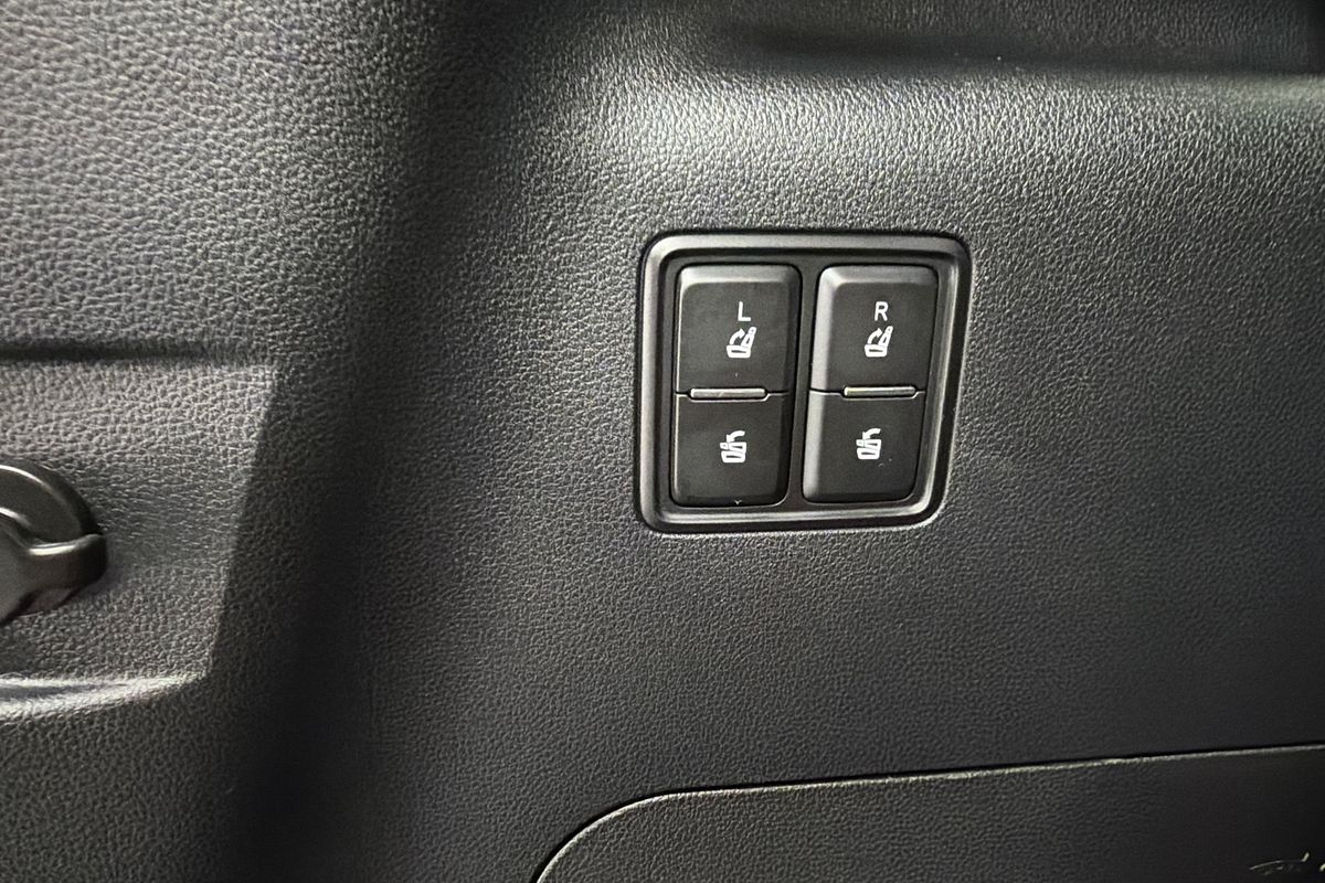 2024 GWM Tank 500 Ultra Hybrid P03