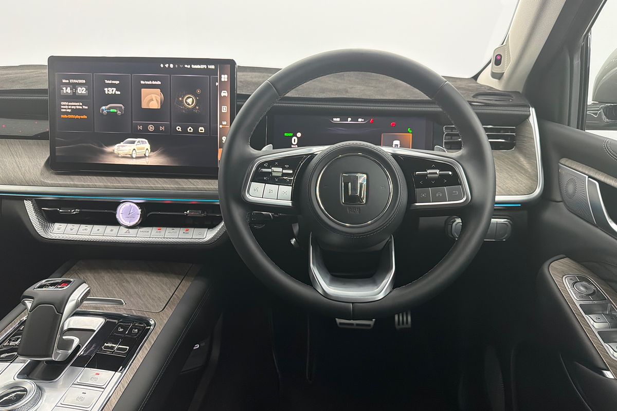 2024 GWM Tank 500 Ultra Hybrid P03