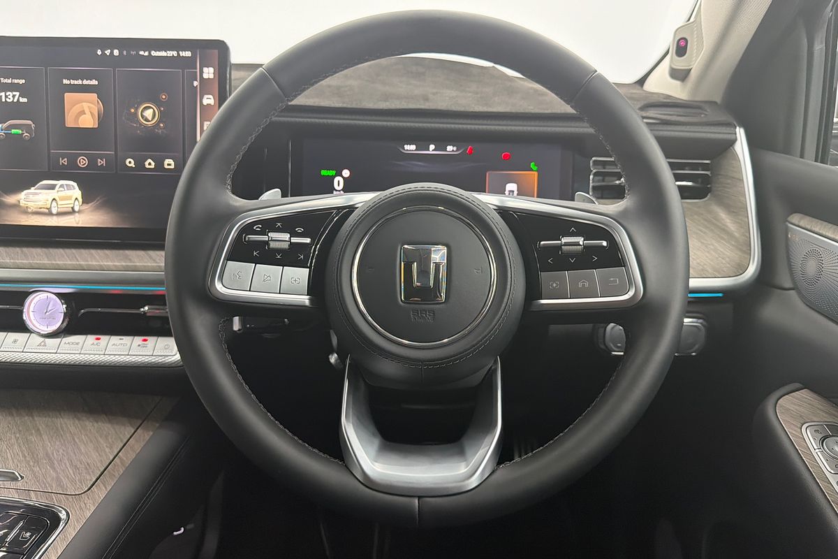 2024 GWM Tank 500 Ultra Hybrid P03