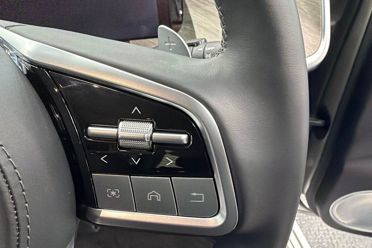 2024 GWM Tank 500 Ultra Hybrid P03