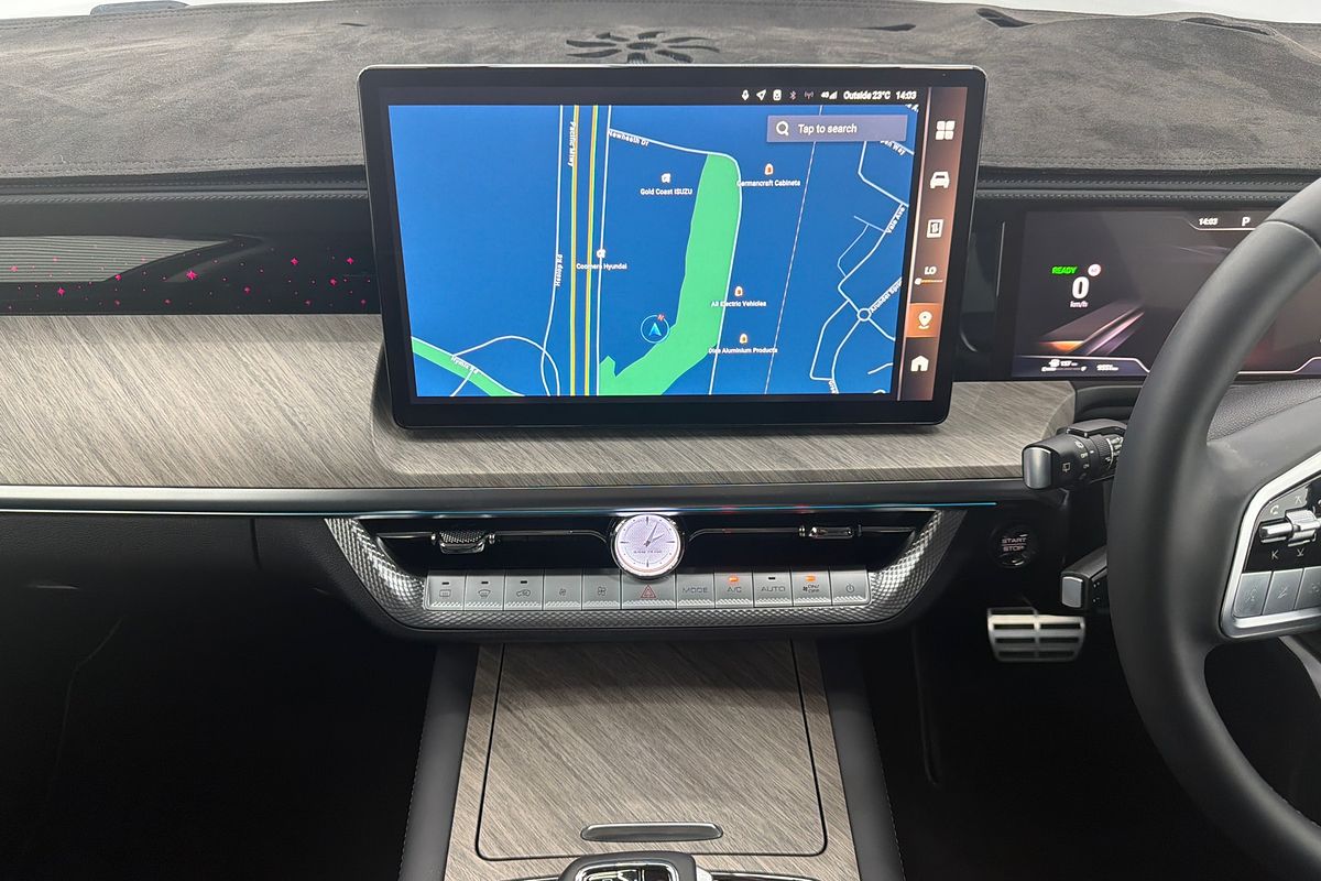 2024 GWM Tank 500 Ultra Hybrid P03